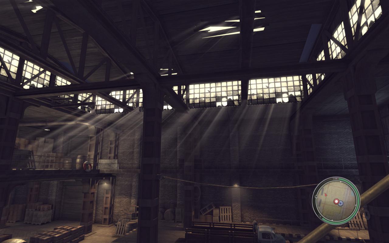 [22/09/2010] Mafia 2 ApeX-PhysX SGSSAA 65