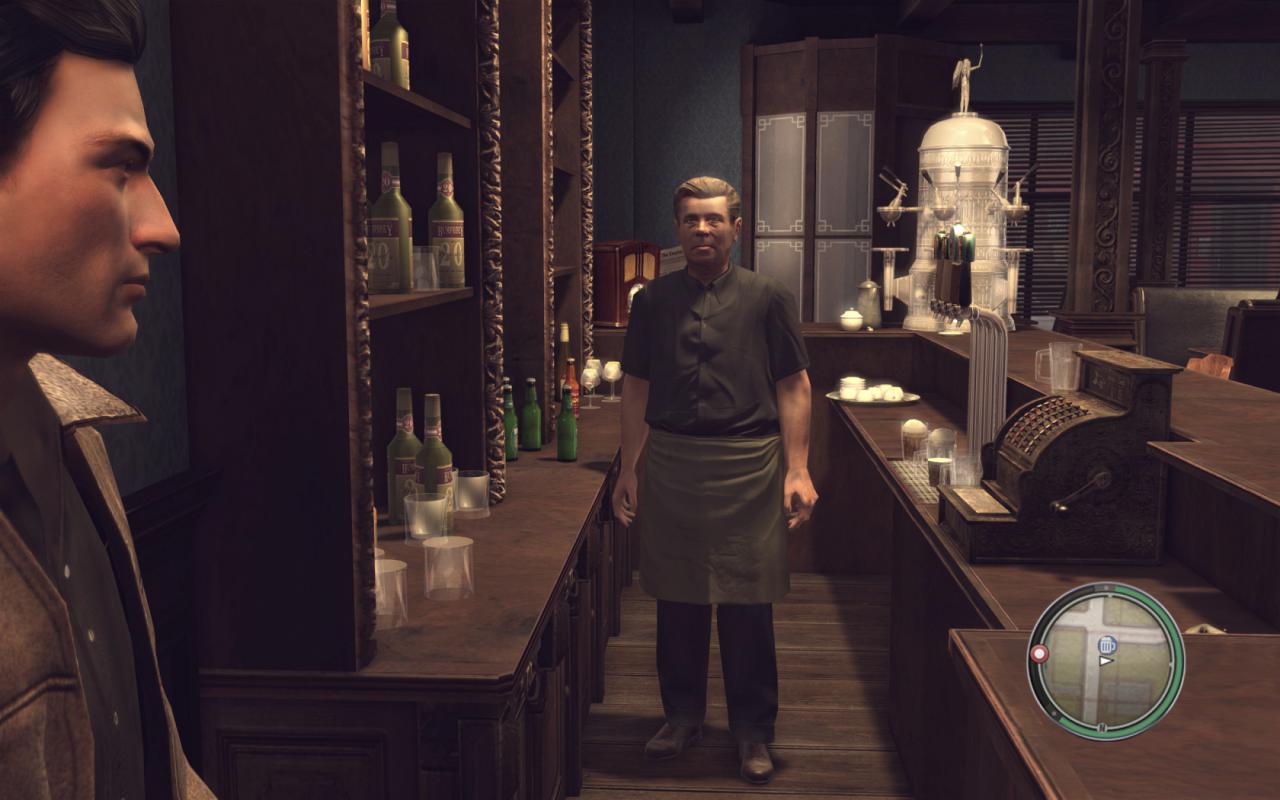 [22/09/2010] Mafia 2 ApeX-PhysX SGSSAA 79