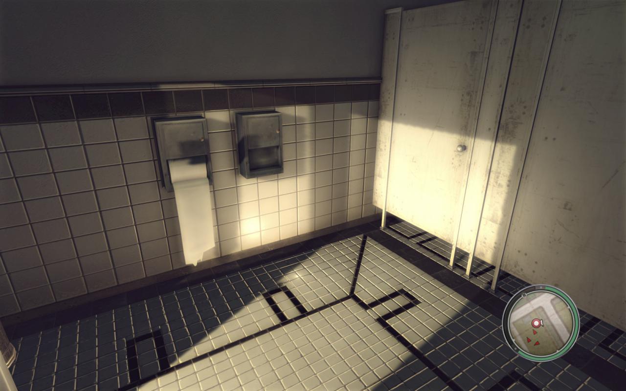 [22/09/2010] Mafia 2 ApeX-PhysX SGSSAA 91