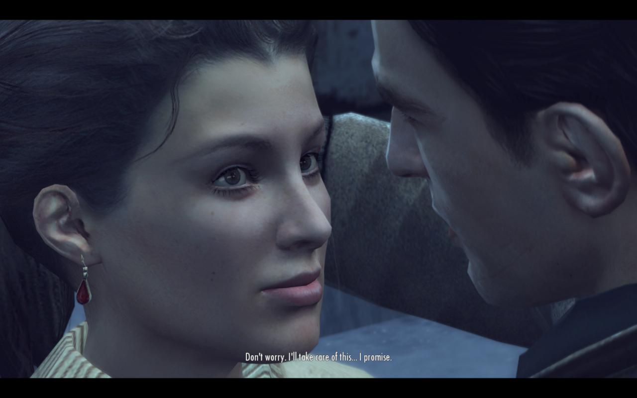 [22/09/2010] Mafia 2 Charaktere 2