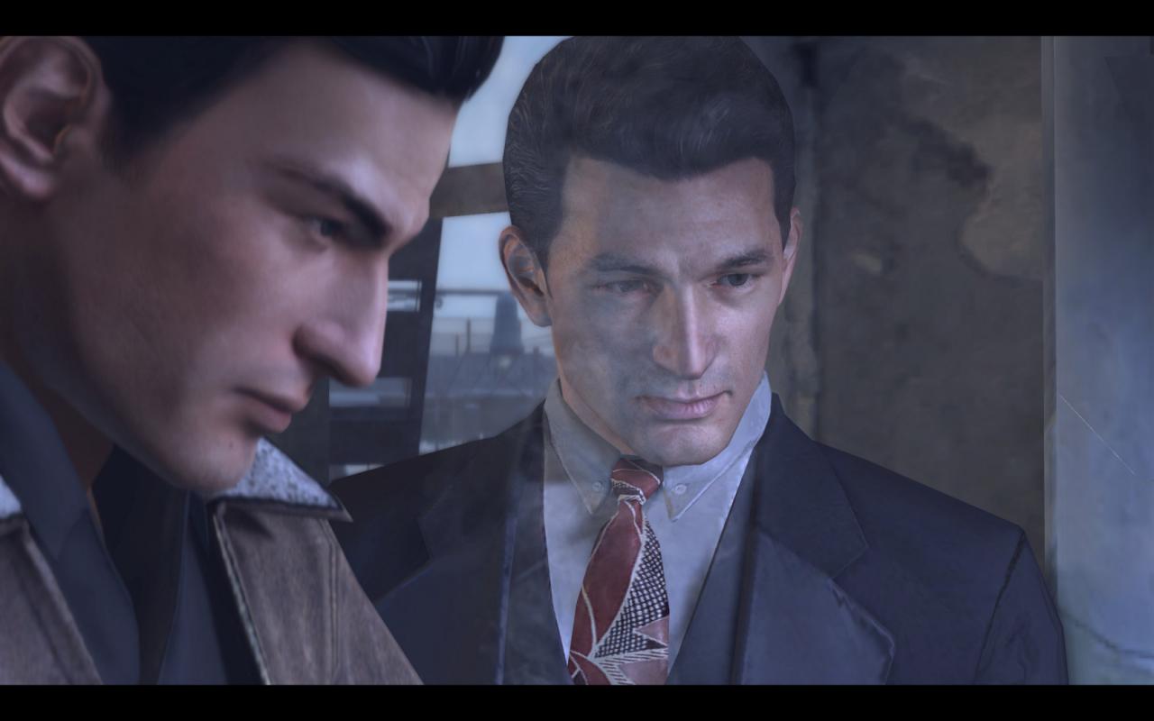 [22/09/2010] Mafia 2 Charaktere 4