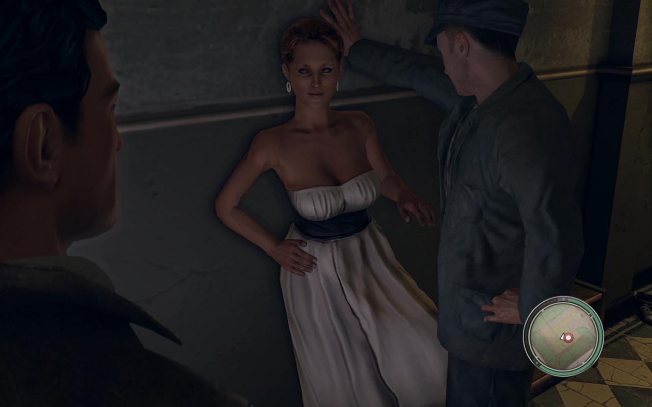 [22/09/2010] Mafia 2 Charaktere 5