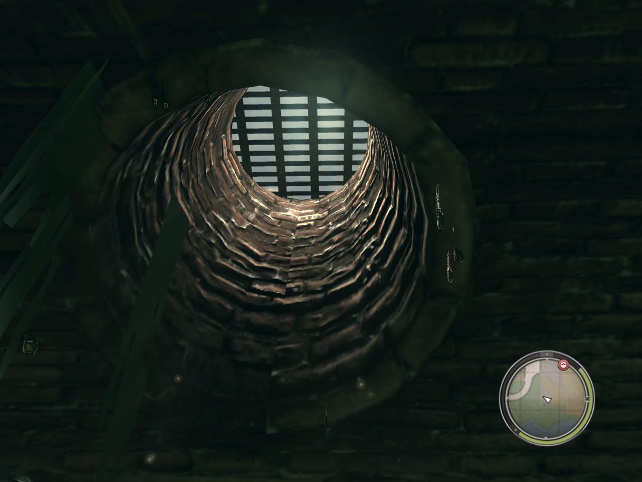 [22/09/2010] Mafia 2 Fail Matschtextur 70