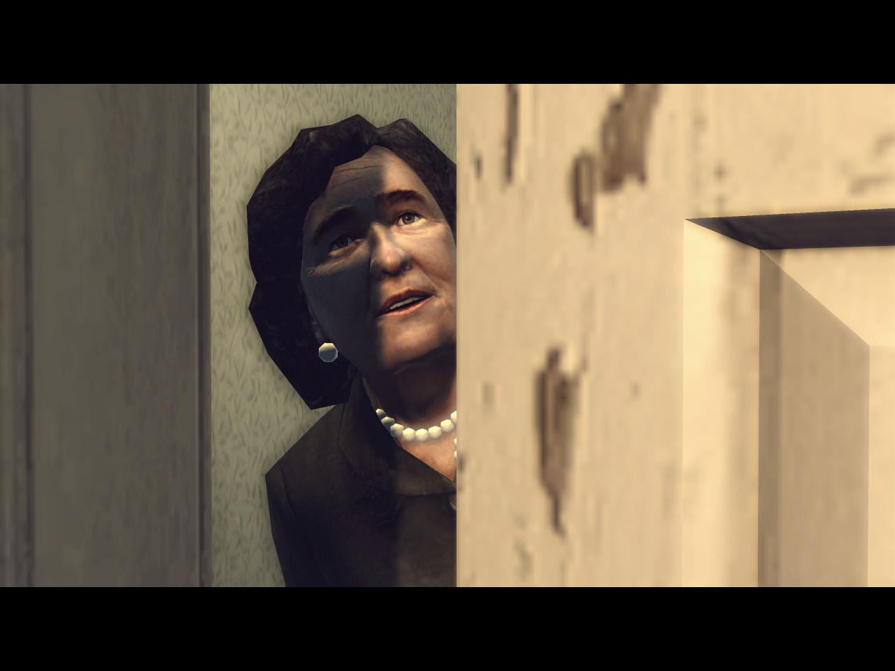 [05/09/2010] Mafia 2 Grafik-Fails, Matschtextur 12