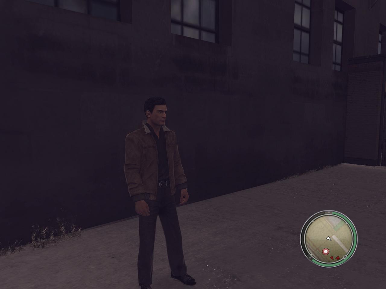 [05/09/2010] Mafia 2 Grafik-Fails, Matschtextur 16
