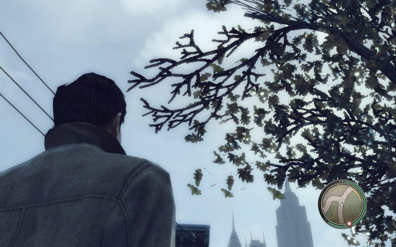 [01/09/2010] Mafia 2: Grafik-Flops trotz maximaler Details: WoW lässt erneut grüßen.