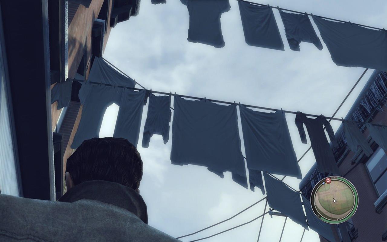 [01/09/2010] Mafia 2: Grafik-Flops trotz maximaler Details (13)