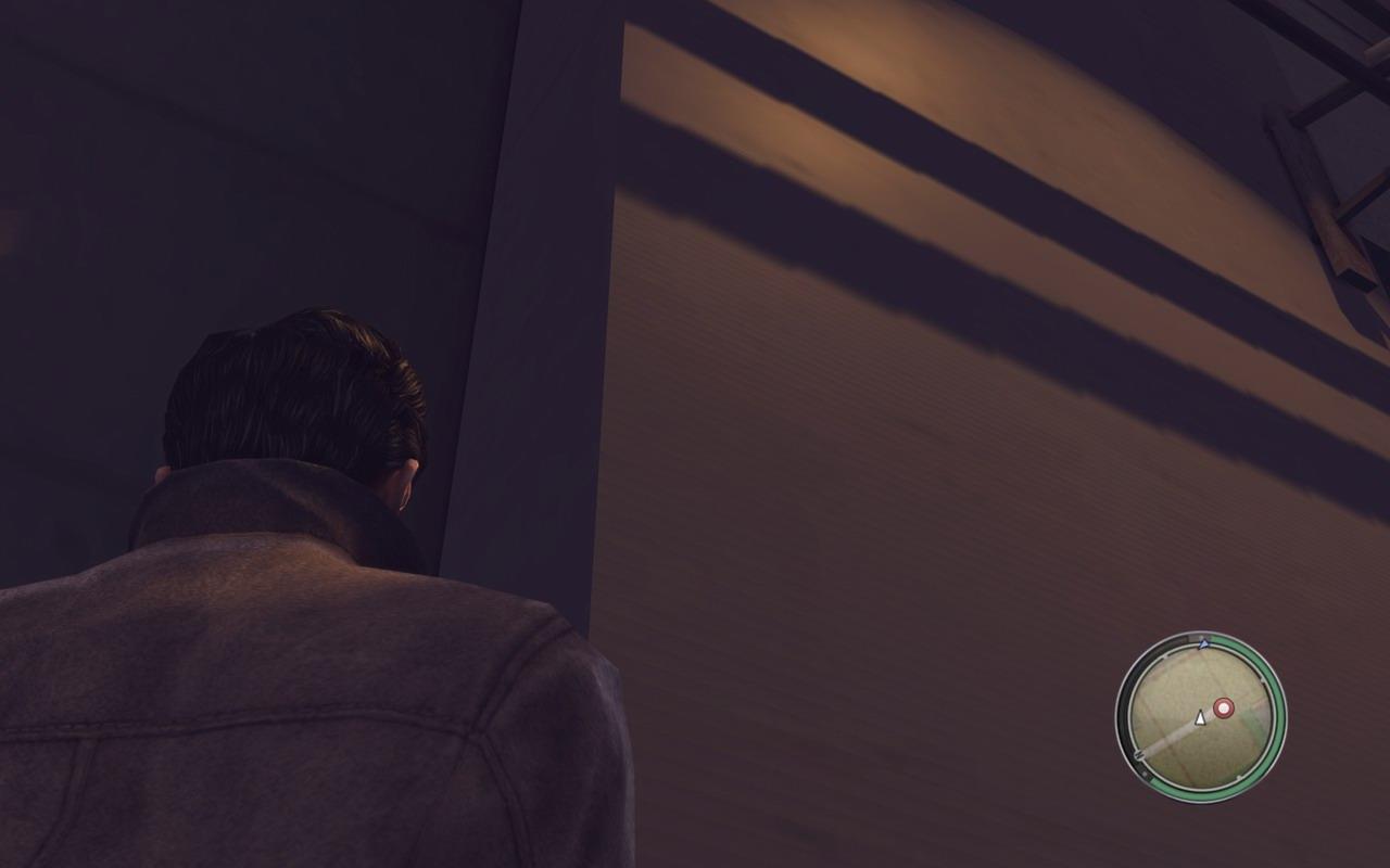 [01/09/2010] Mafia 2: Grafik-Flops trotz maximaler Details (17)