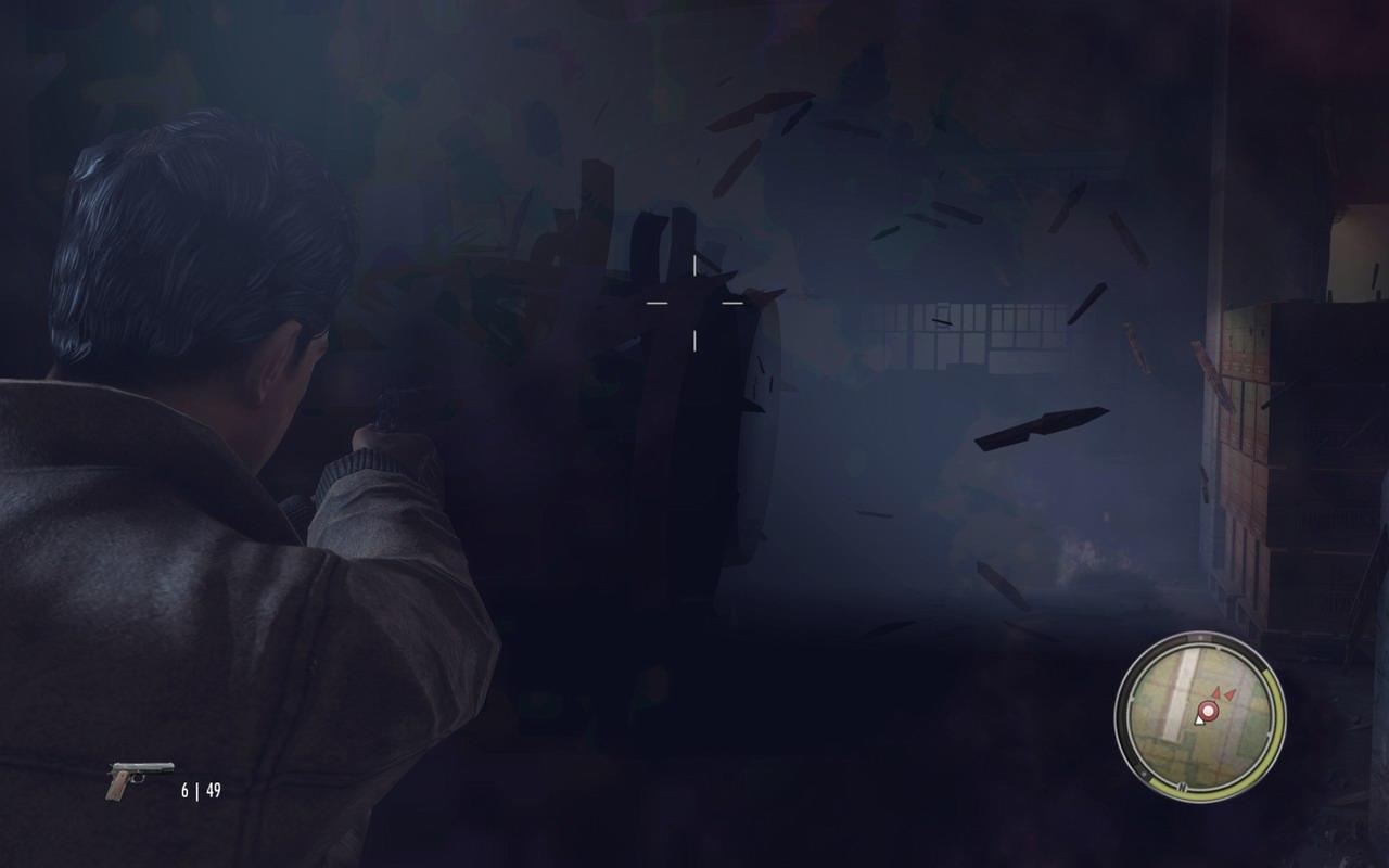 [01/09/2010] Mafia 2: Grafik-Flops trotz maximaler Details (18)