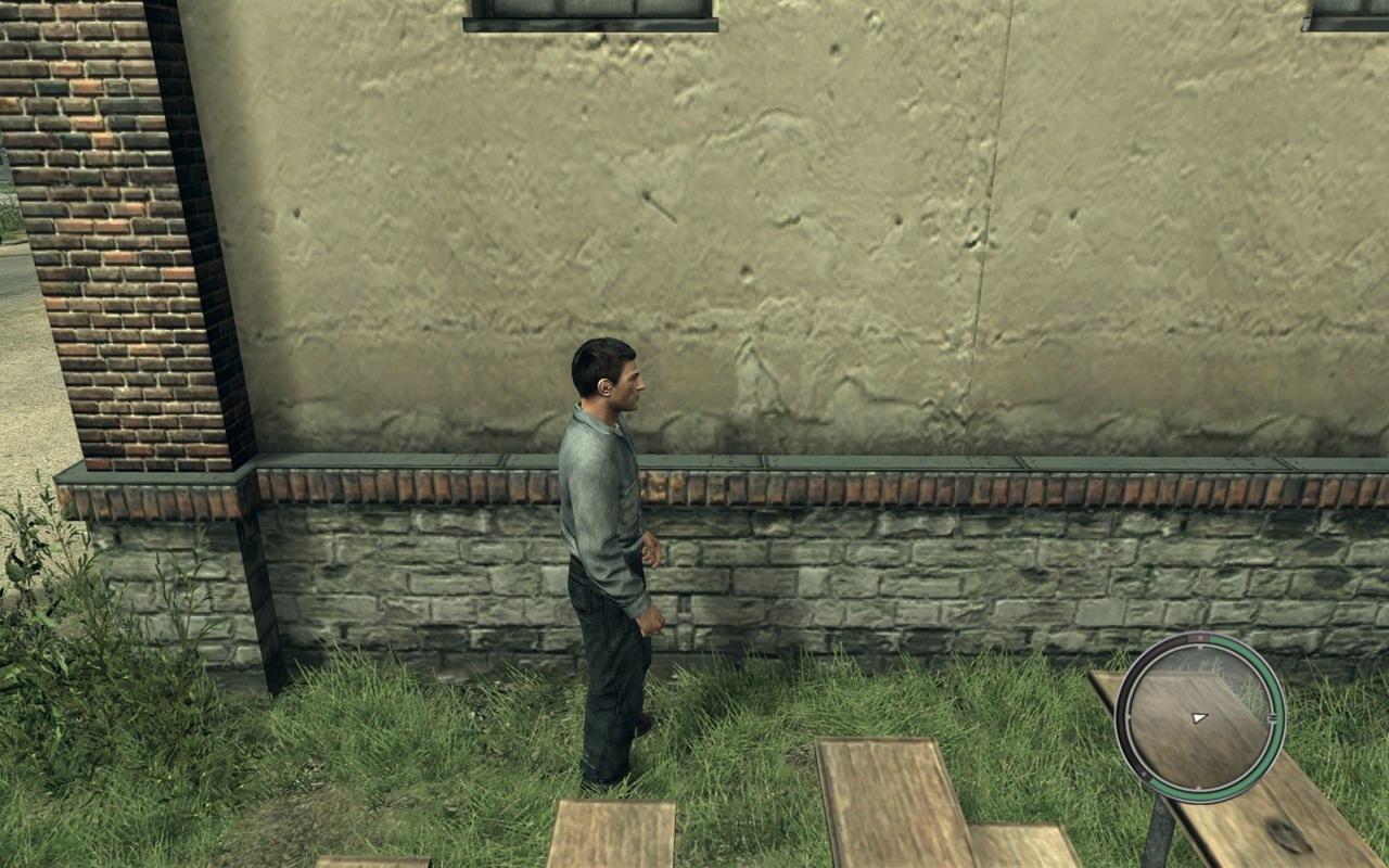 [01/09/2010] Mafia 2: Grafik-Flops trotz maximaler Details (23)
