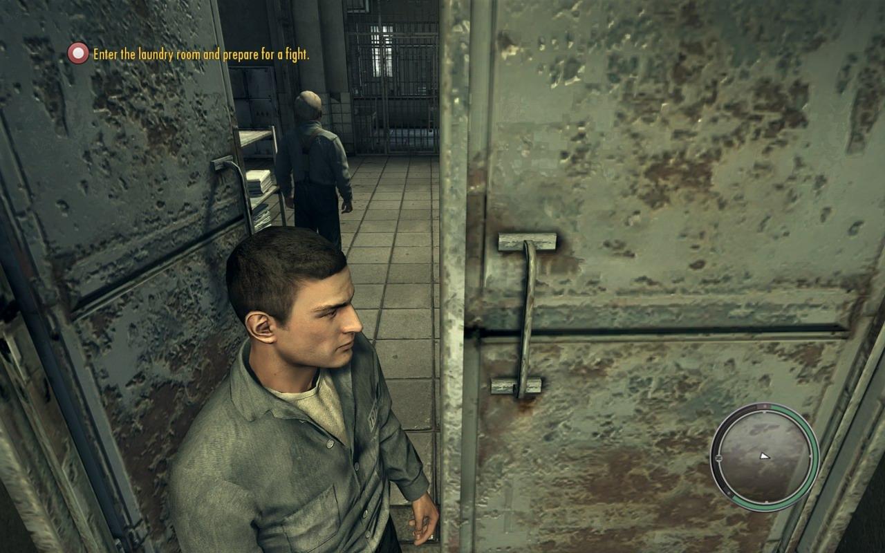 [01/09/2010] Mafia 2: Grafik-Flops trotz maximaler Details (24)