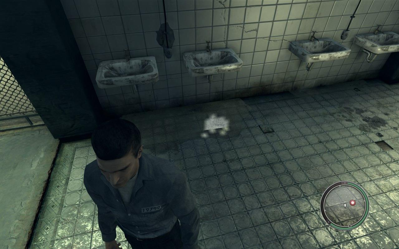 [01/09/2010] Mafia 2: Grafik-Flops trotz maximaler Details (25)