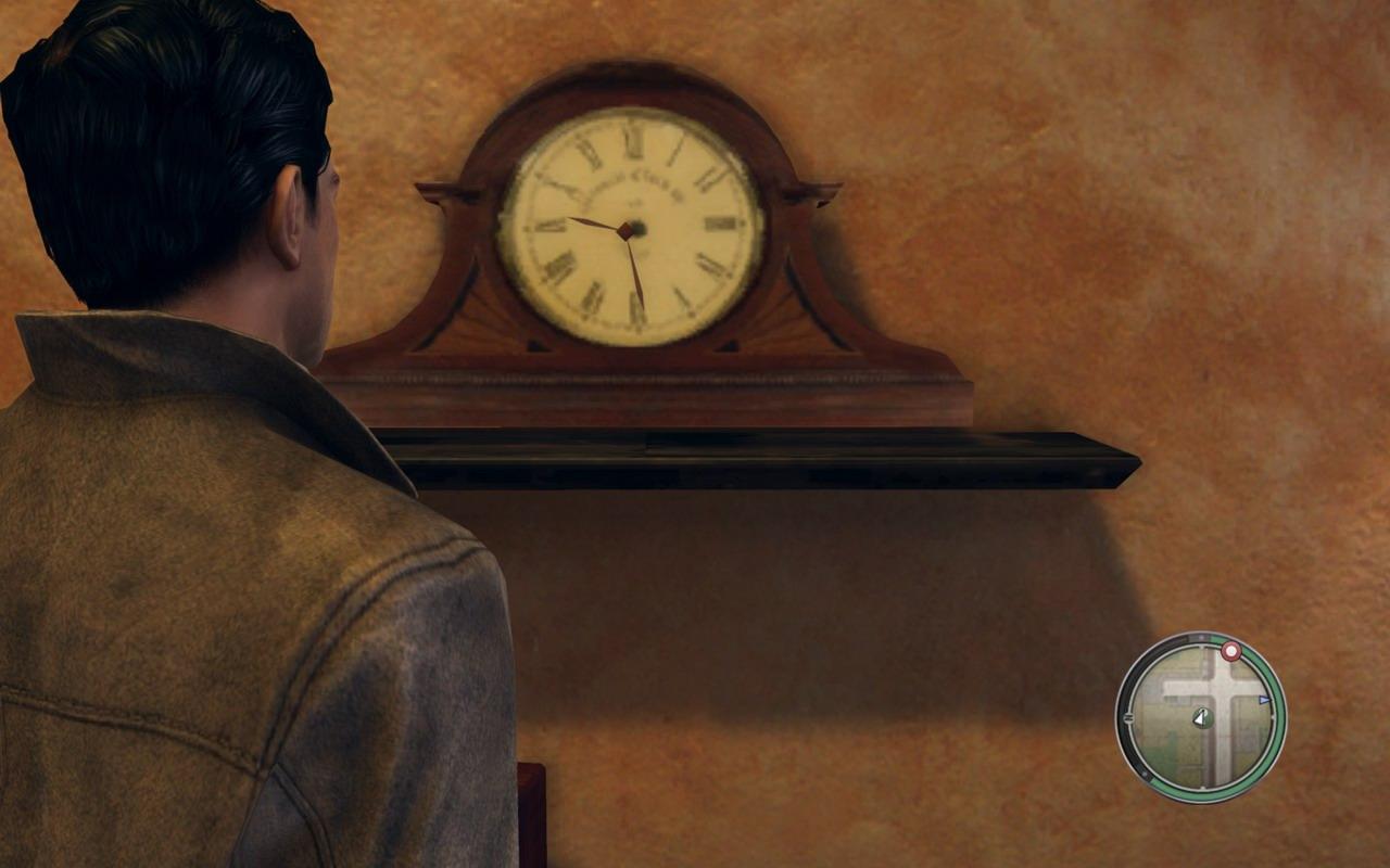 [01/09/2010] Mafia 2: Grafik-Flops trotz maximaler Details: Es wird Zeit für schärfere Texturen!