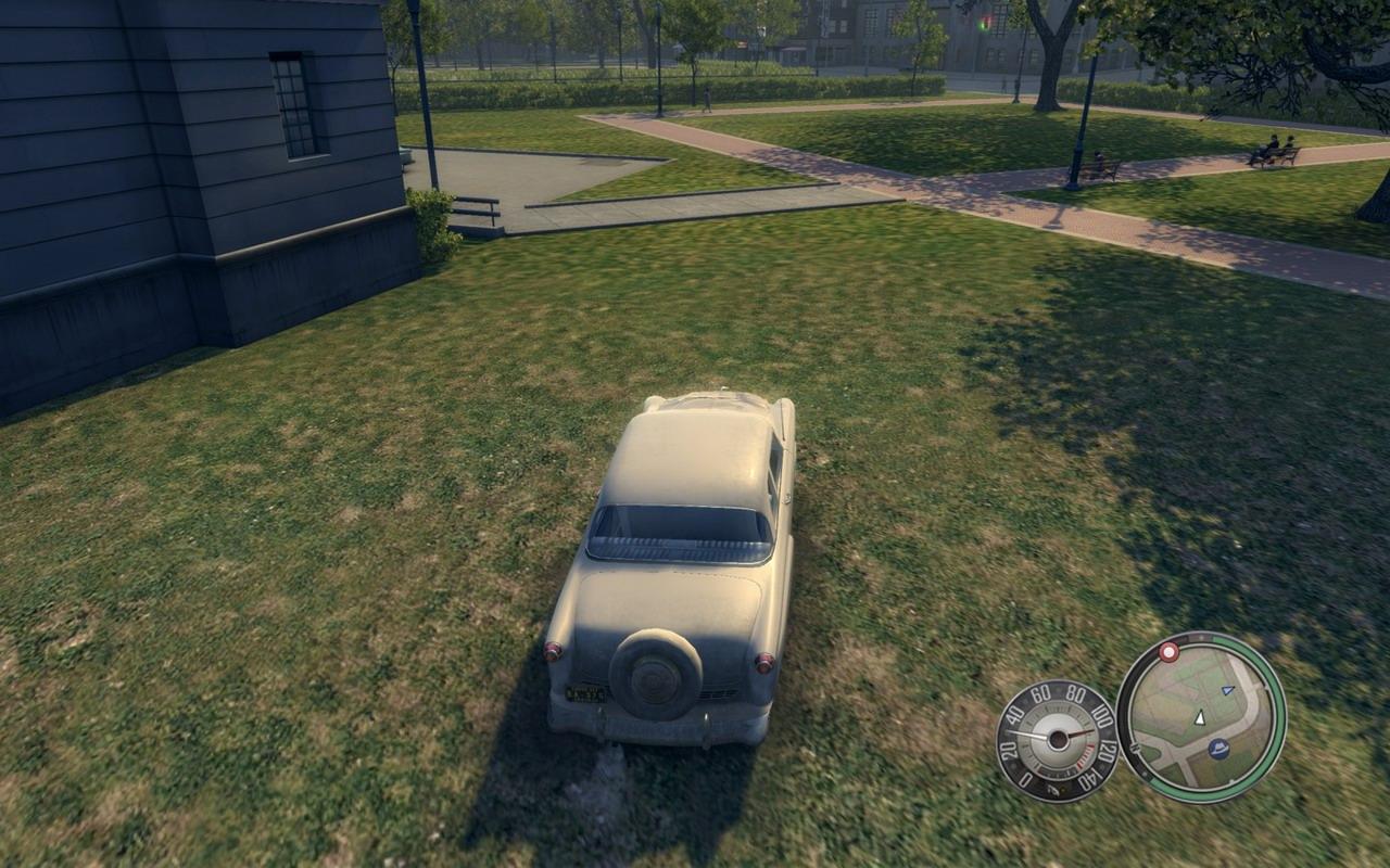 [01/09/2010] Mafia 2: Grafik-Flops trotz maximaler Details (27)