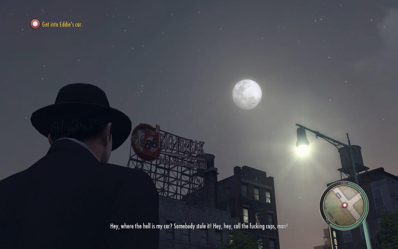 [01/09/2010] Mafia 2: Grafik-Flops trotz maximaler Details (28)