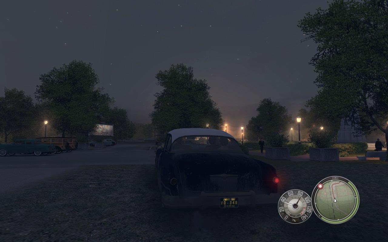[01/09/2010] Mafia 2: Grafik-Flops trotz maximaler Details (30)