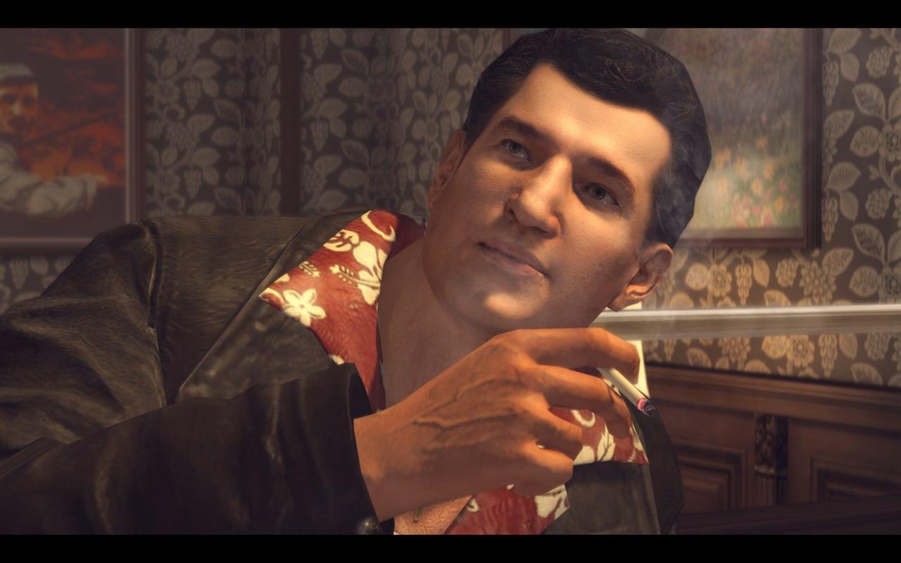 [01/09/2010] Mafia 2: Grafik-Flops trotz maximaler Details (34)