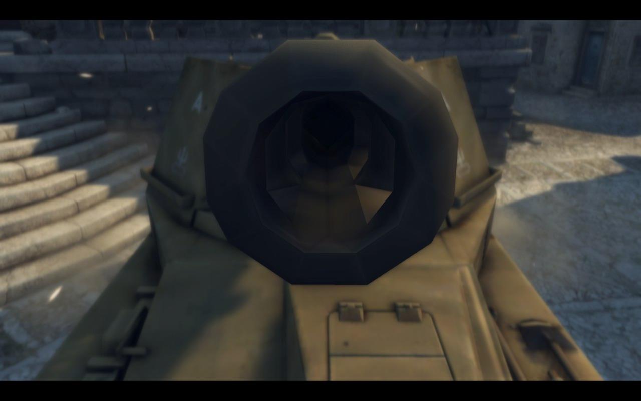[01/09/2010] Mafia 2: Grafik-Flops trotz maximaler Details (5)