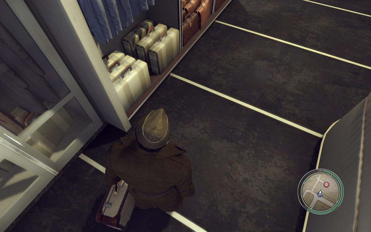 [01/09/2010] Mafia 2: Grafik-Flops trotz maximaler Details (6)