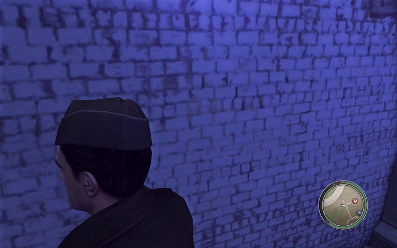 [01/09/2010] Mafia 2: Grafik-Flops trotz maximaler Details (7)