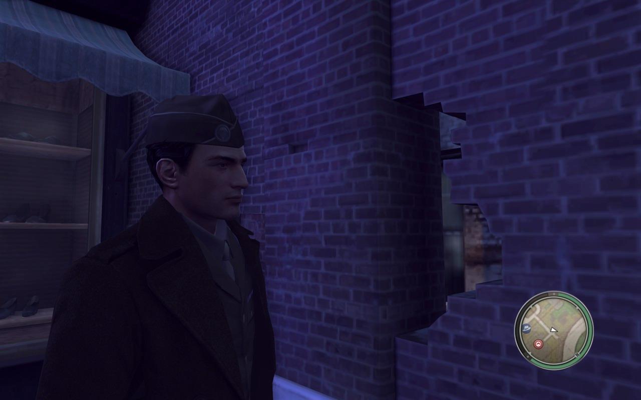 [01/09/2010] Mafia 2: Grafik-Flops trotz maximaler Details (8)