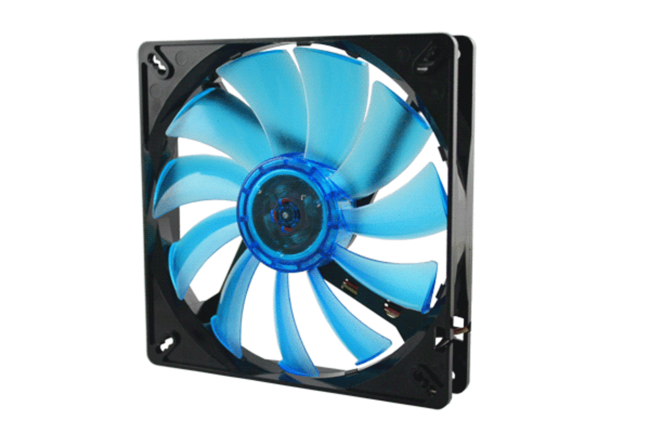[11/09/2010] Gelid Wing 14 UV Blue (9)