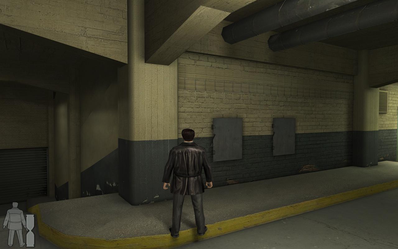[22/09/2010] Max Payne 2, Zenit des Multitexturings (19)