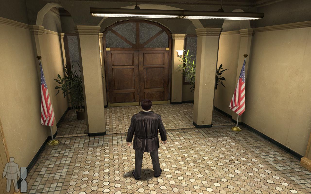 [22/09/2010] Max Payne 2, Zenit des Multitexturings (20)