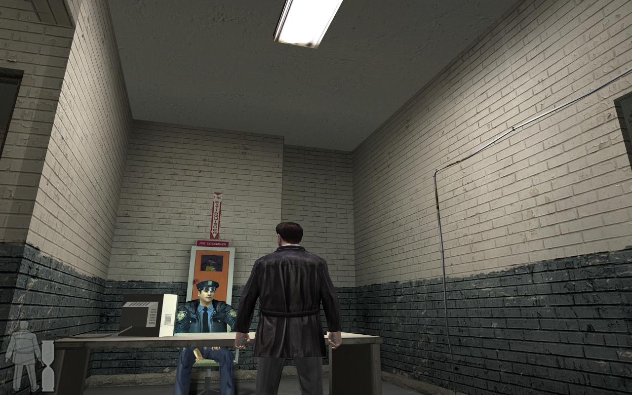[22/09/2010] Max Payne 2, Zenit des Multitexturings (21)
