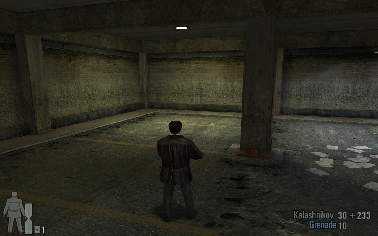 [22/09/2010] Max Payne 2, Zenit des Multitexturings (22)