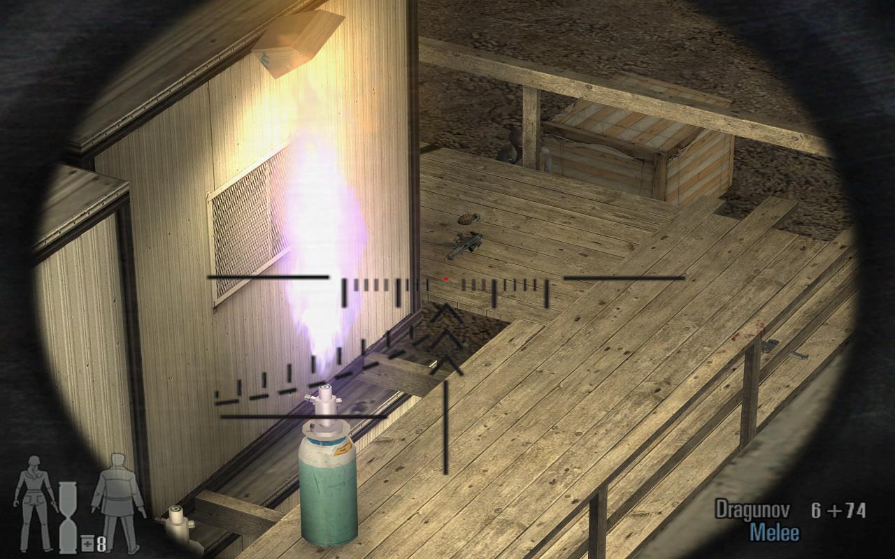 [22/09/2010] Max Payne 2, Zenit des Multitexturings (24)