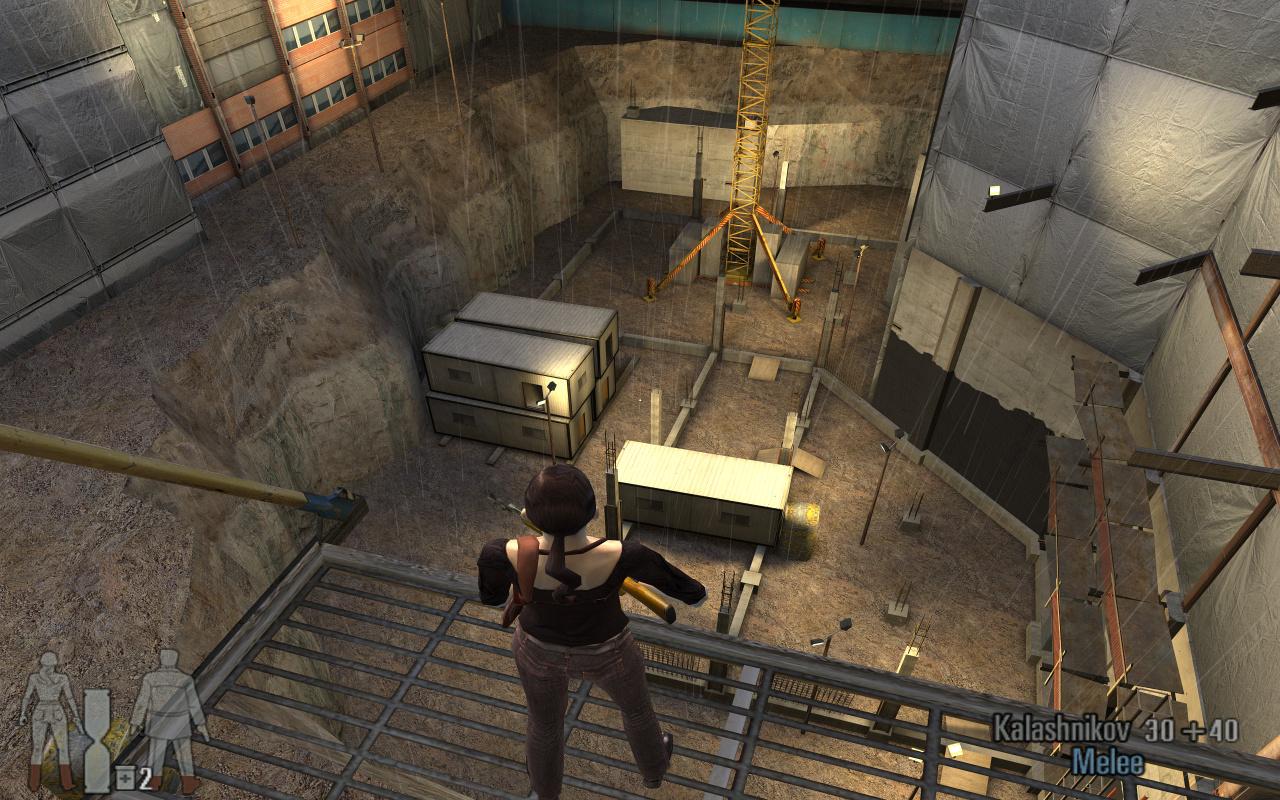 [22/09/2010] Max Payne 2, Zenit des Multitexturings (25)