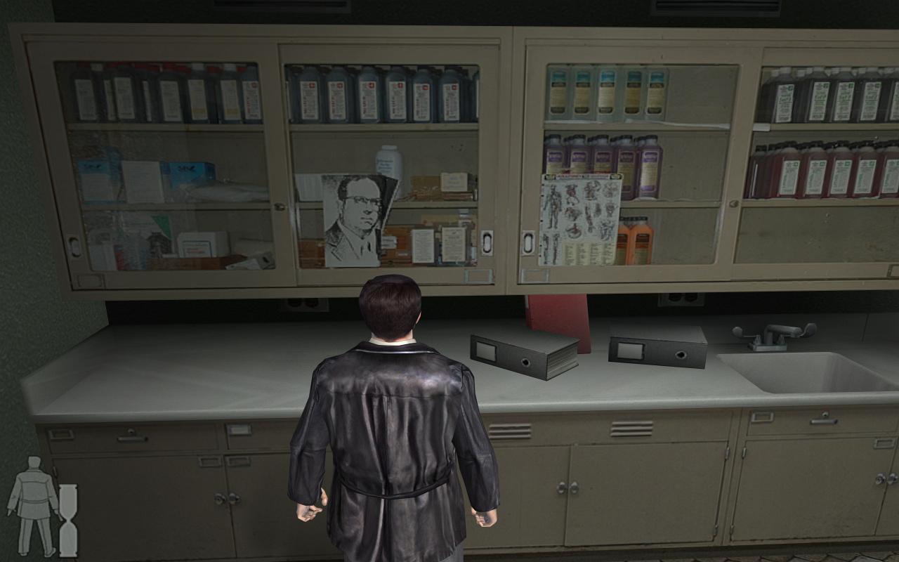 [22/09/2010] Max Payne 2, Zenit des Multitexturings (27)