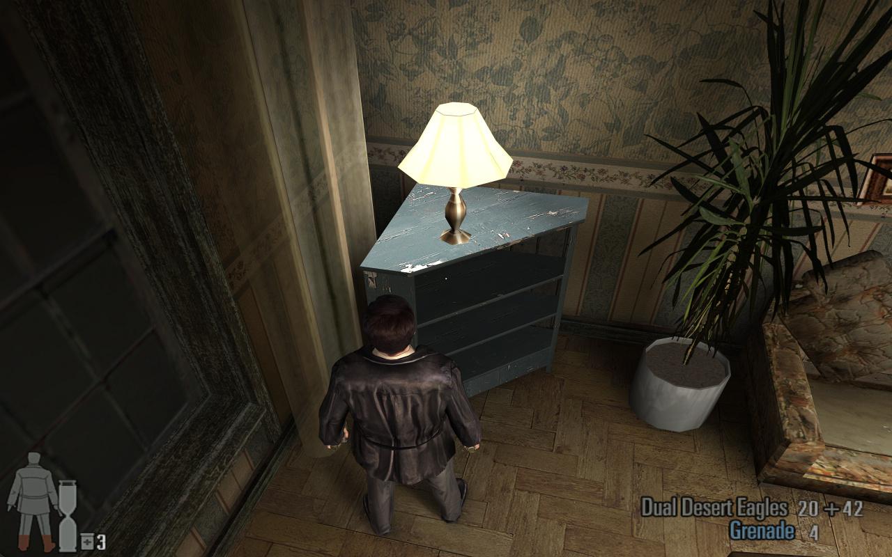 [22/09/2010] Max Payne 2, Zenit des Multitexturings (7)