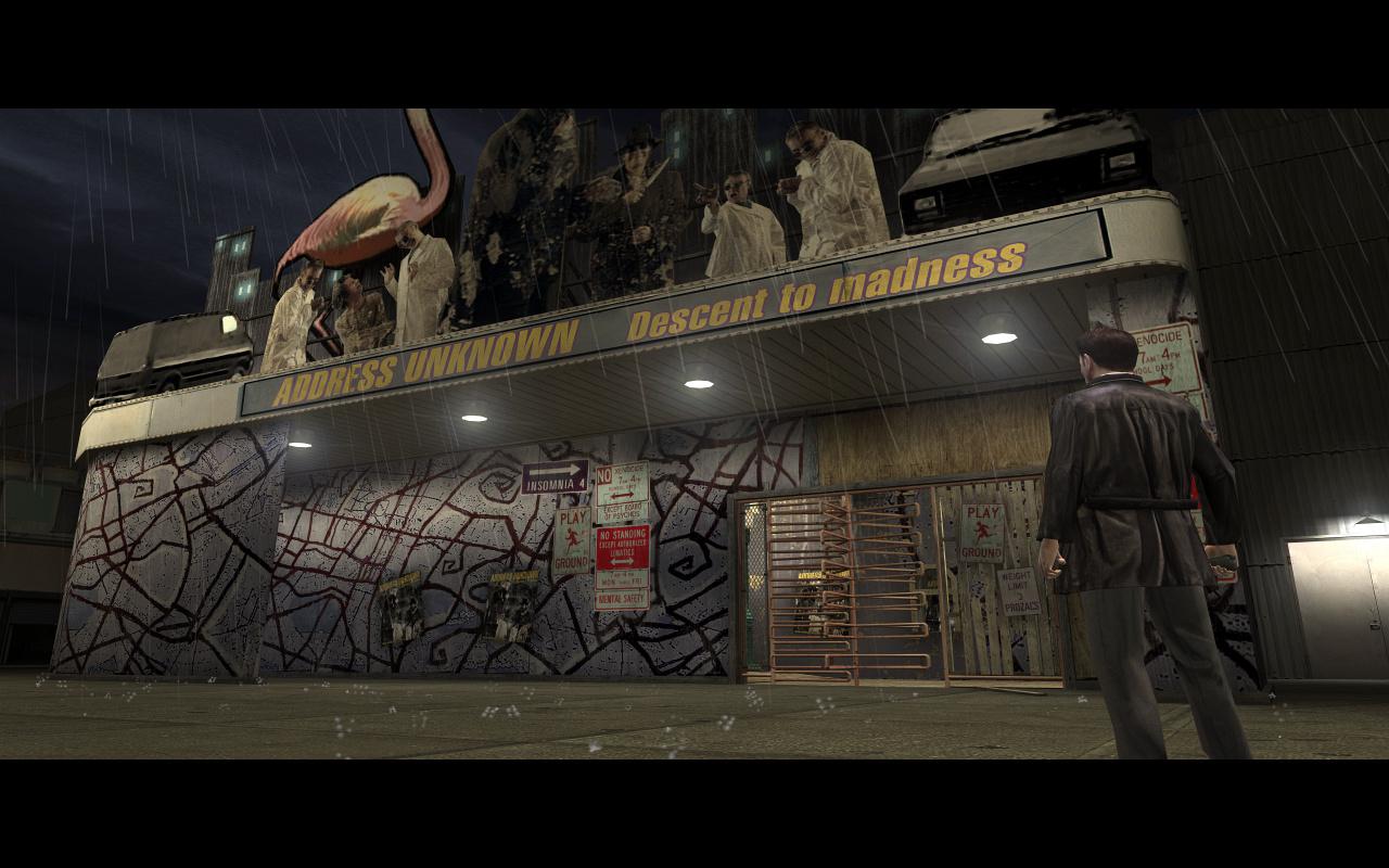 [22/09/2010] Max Payne 2, Zenit des Multitexturings (13)