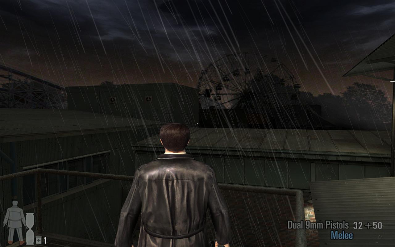 [22/09/2010] Max Payne 2, Zenit des Multitexturings (16)