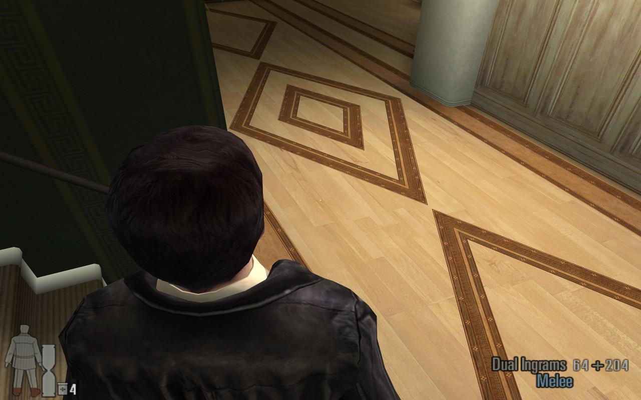 [22/09/2010] Max Payne 2, Zenit des Multitexturings (18)