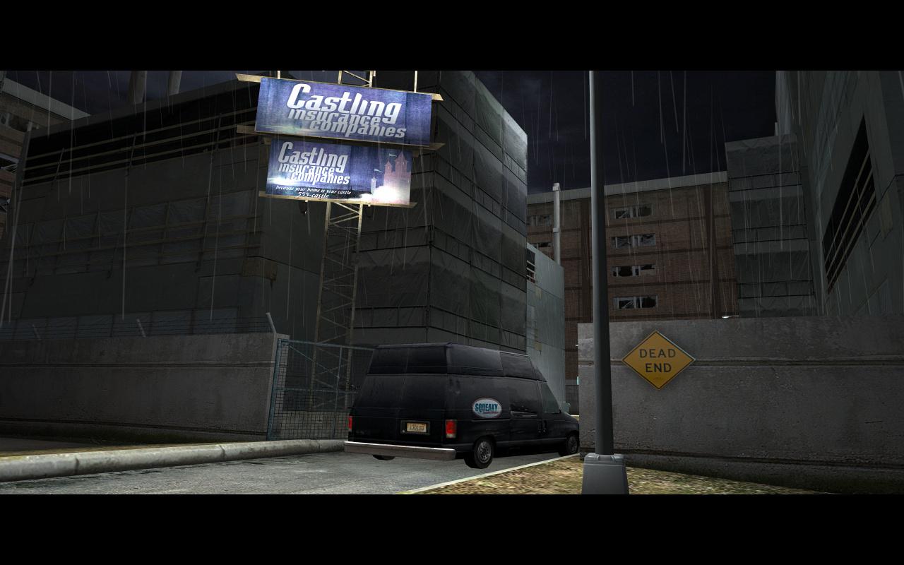 [22/09/2010] Max Payne 2 Autos