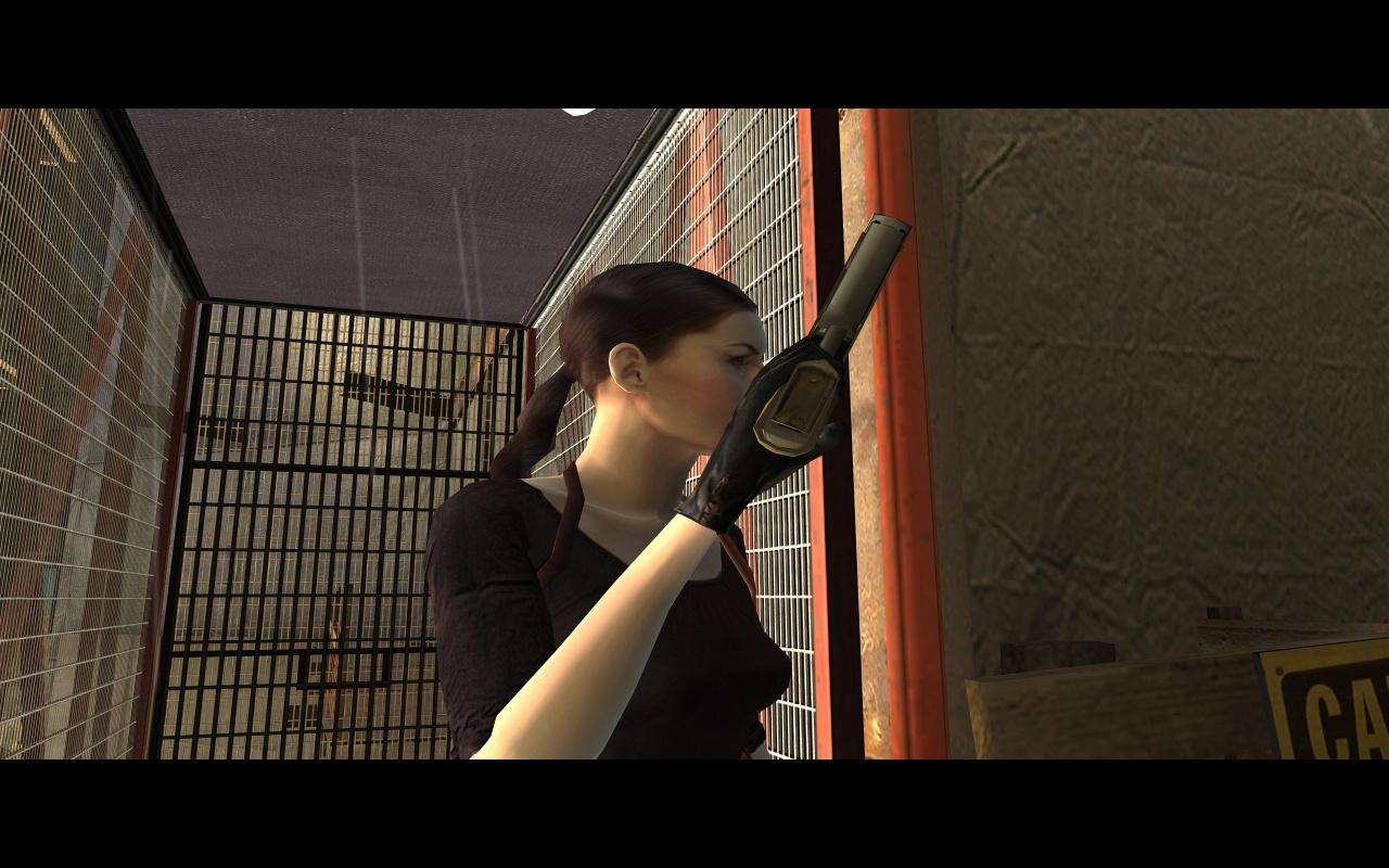 [22/09/2010] Max Payne 2 Charaktere 2
