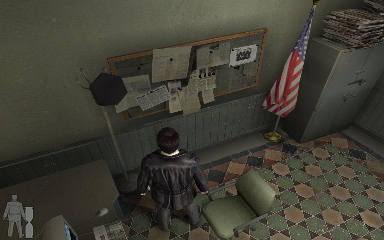 [22/09/2010] Max Payne 2 Details in R umen