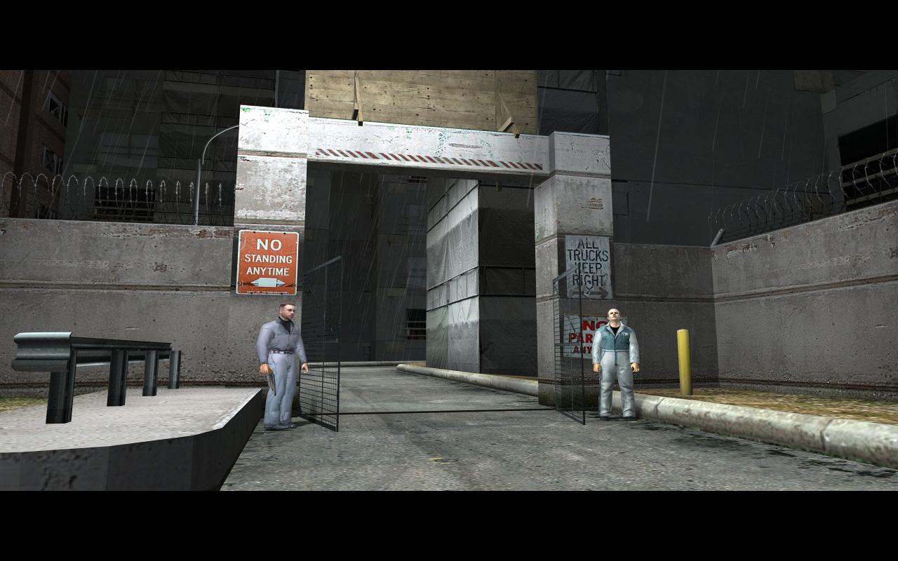 [22/09/2010] Max Payne 2 Geb ude