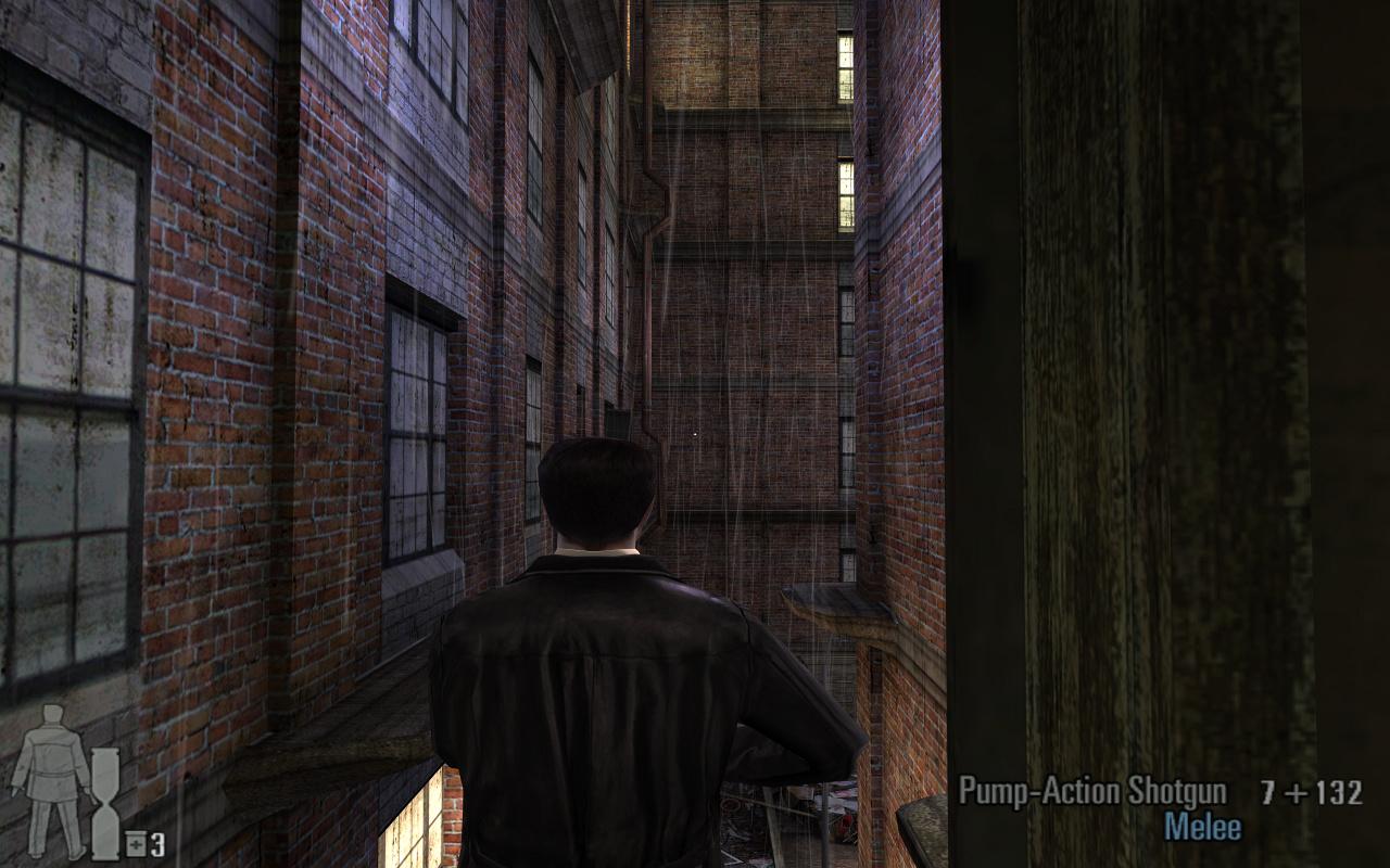 [22/09/2010] Max Payne 2 Texturgüte 2