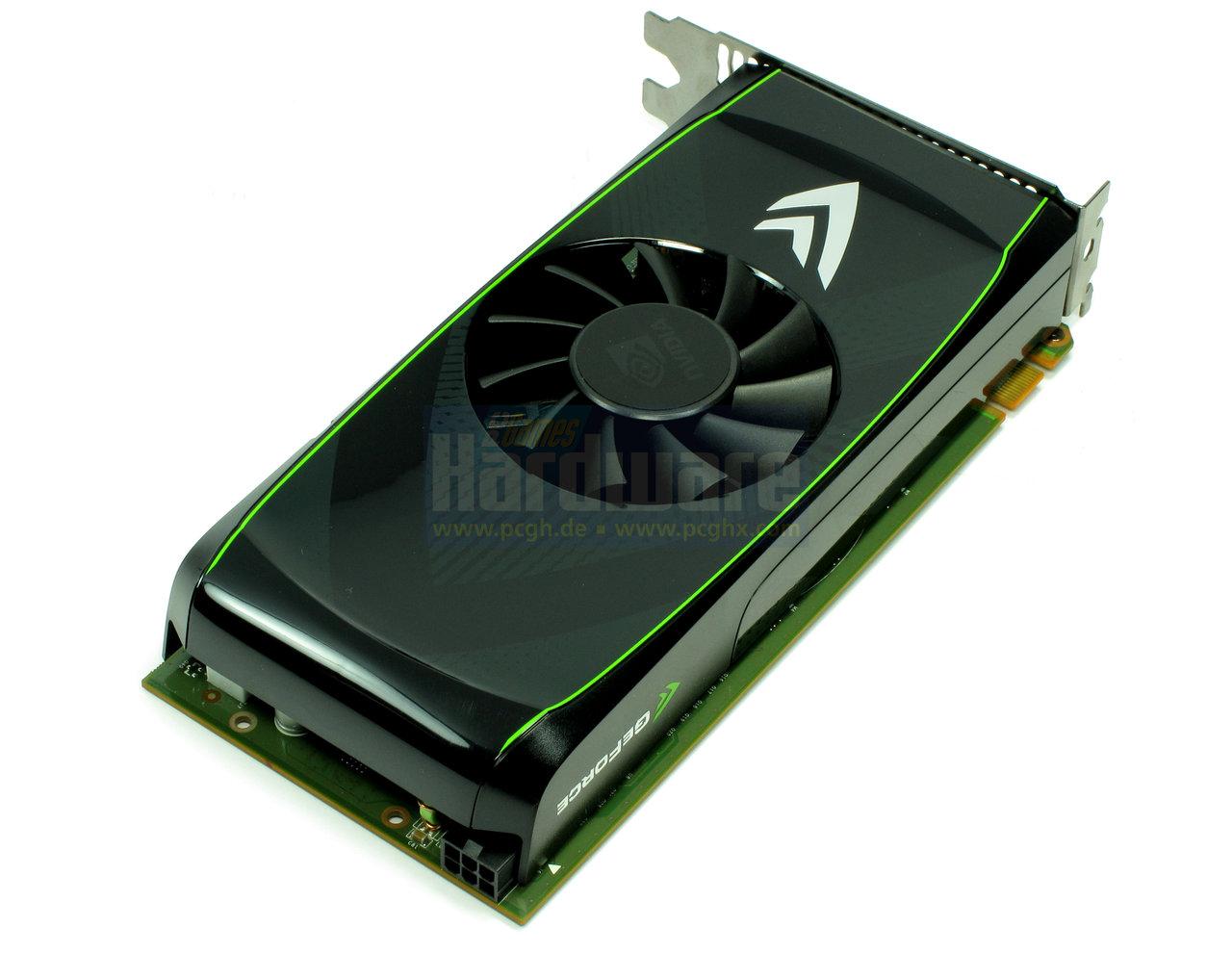 [10/09/2010] Nvidia Geforce GTS 450: Boardpartner stellen ihre Modelle vor (19)