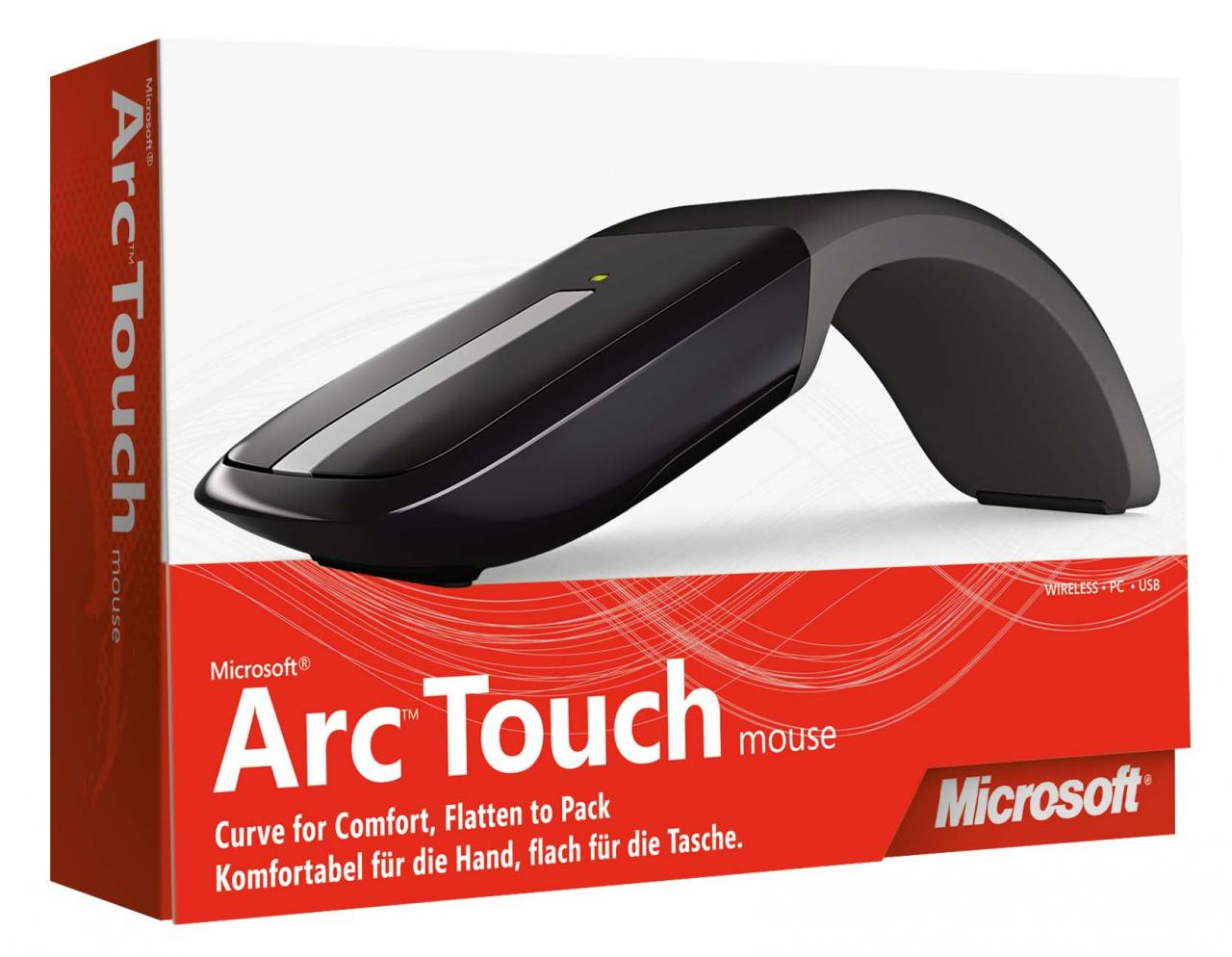 [02/09/2010] Microsoft Arc Mouse Touch (20)