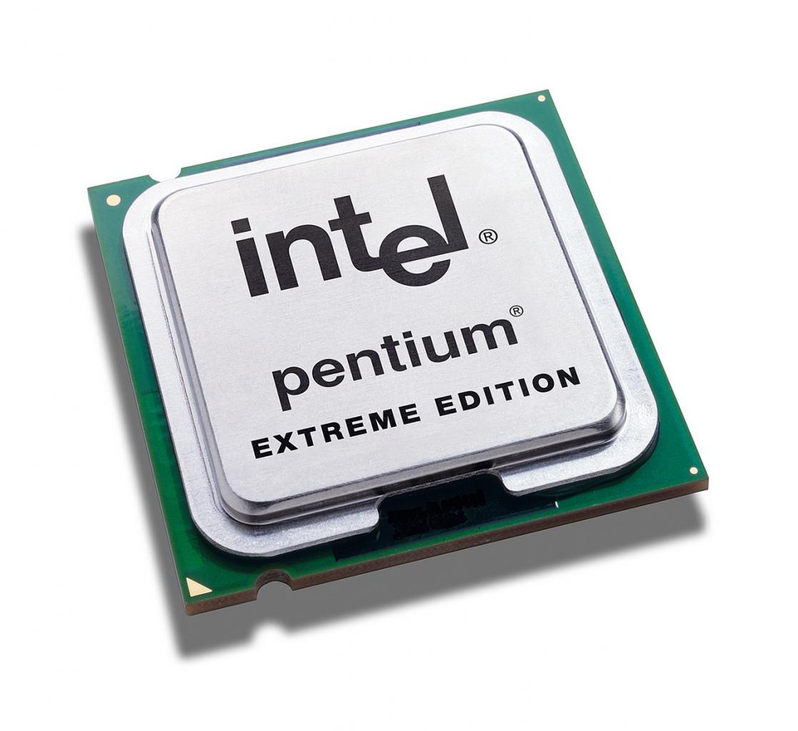 [09/09/2010] Intels Netburst-Architektur: Stromfressend, hitzig und doch nicht besser als AMDs 