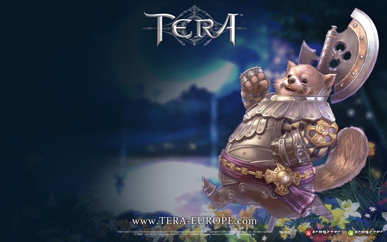 [13/09/2010] 1.680 x 1.050 - Tera: Stimmen Sie sich jetzt mit neuen Wallpapers auf das MMORPG ein, das 2011 erscheinen wird. (7)