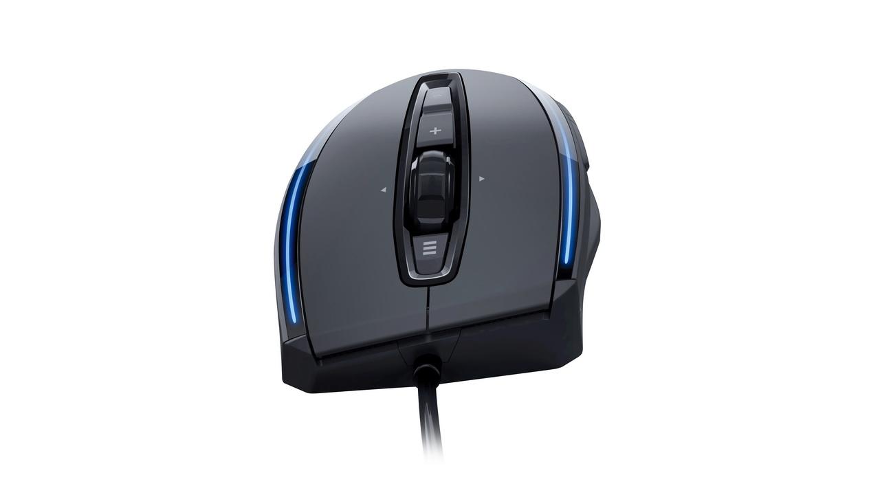 [23/09/2010] Roccat stellt überarbeitete Kone Plus vor (2)