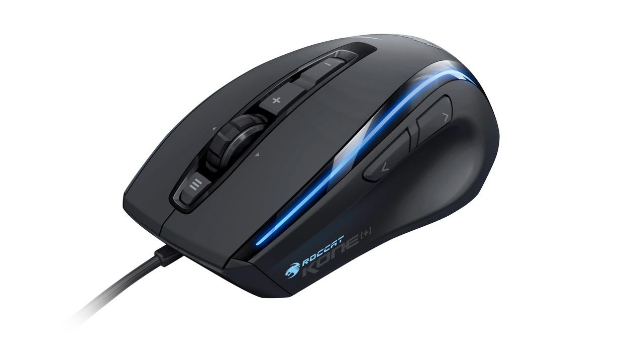 [23/09/2010] Roccat stellt überarbeitete Kone Plus vor (3)