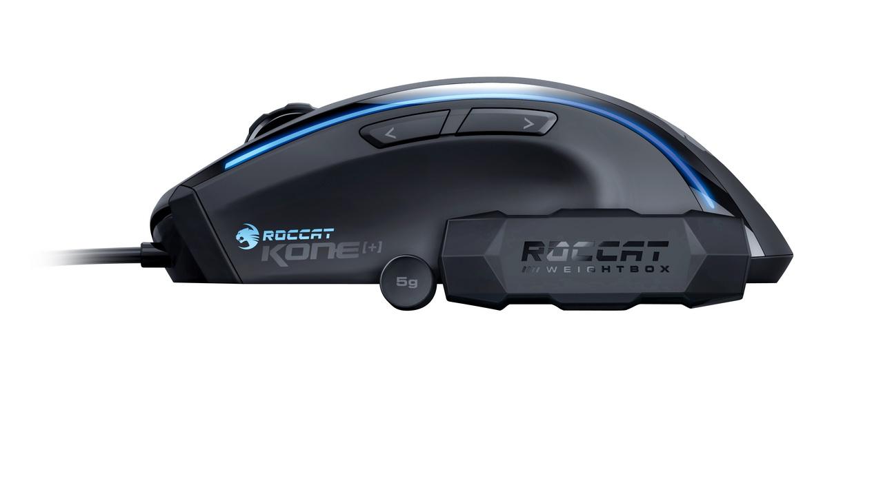 [23/09/2010] Roccat stellt überarbeitete Kone Plus vor (7)