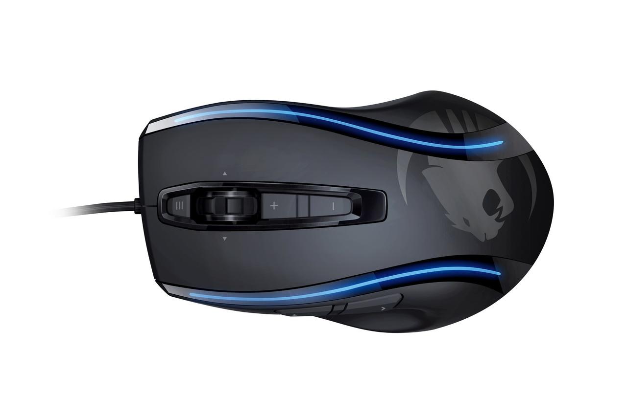 [23/09/2010] Roccat stellt überarbeitete Kone Plus vor (8)
